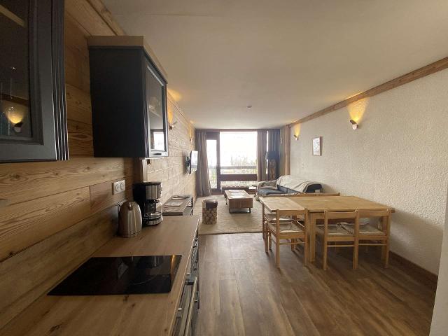 Appartement Jandri 1023 - Les Deux Alpes Centre