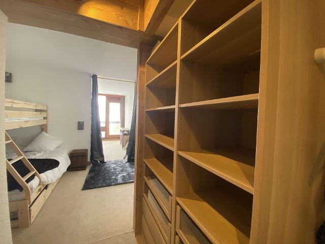 Appartement Jandri 1023 - Les Deux Alpes Centre