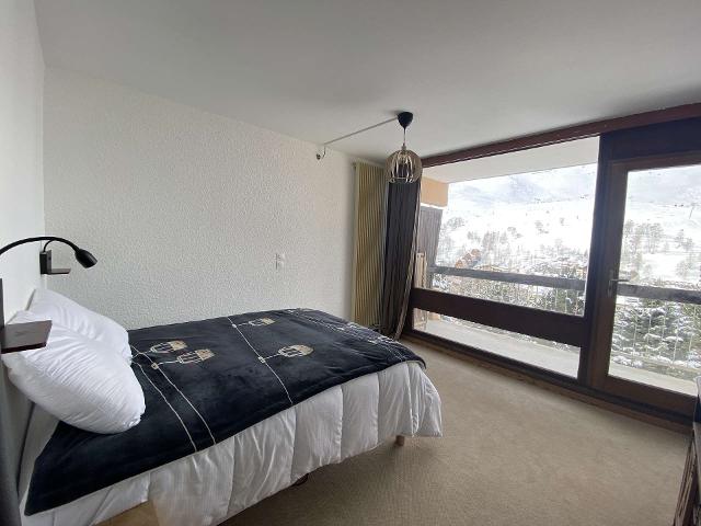 Appartement Jandri 1023 - Les Deux Alpes Centre