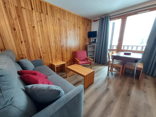 Appartement Cheval blanc g - Valmorel