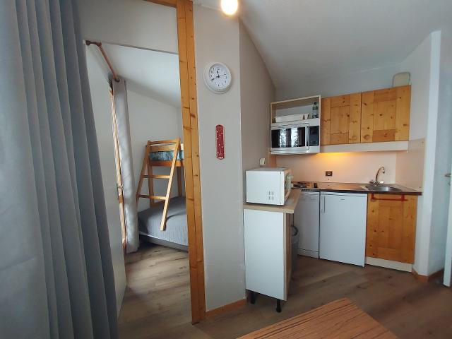 Appartement Cheval blanc g - Valmorel