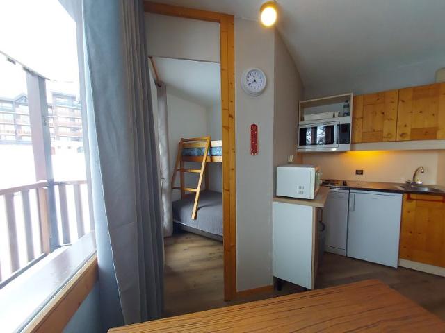 Appartement Cheval blanc g - Valmorel