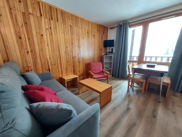 Appartement Cheval blanc g - Valmorel