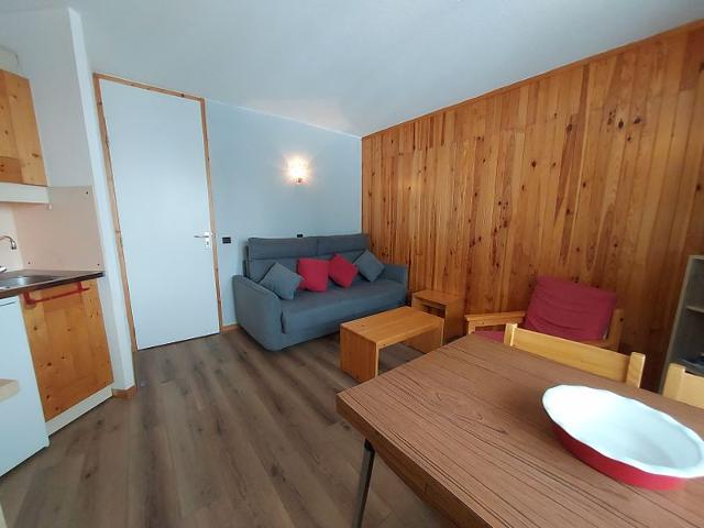 Appartement Cheval blanc g - Valmorel