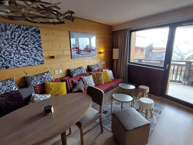 Prestige: Appartement 5 pers, skis aux pieds, balcon, Wifi à Avoriaz FR-1-759-53 - Avoriaz