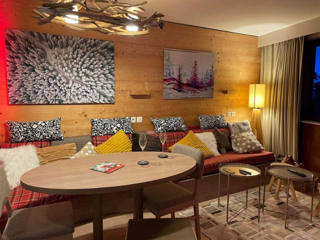 Prestige: Appartement 5 pers, skis aux pieds, balcon, Wifi à Avoriaz FR-1-759-53 - Avoriaz