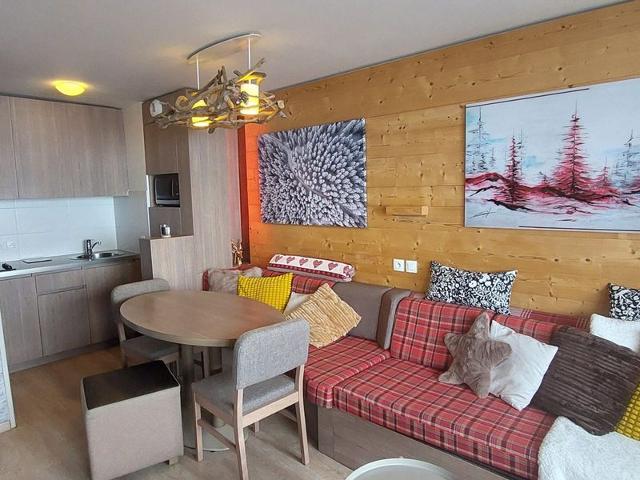 Prestige: Appartement 5 pers, skis aux pieds, balcon, Wifi à Avoriaz FR-1-759-53 - Avoriaz