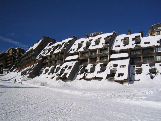 Beau duplex rénové pour 6 personnes, Avoriaz FR-1-759-54 - Avoriaz