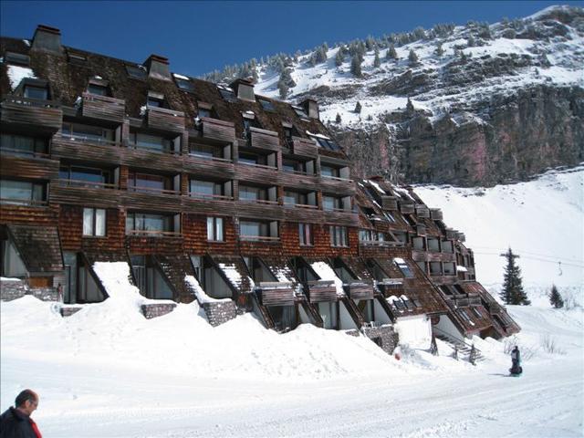 Beau duplex rénové pour 6 personnes, Avoriaz FR-1-759-54 - Avoriaz