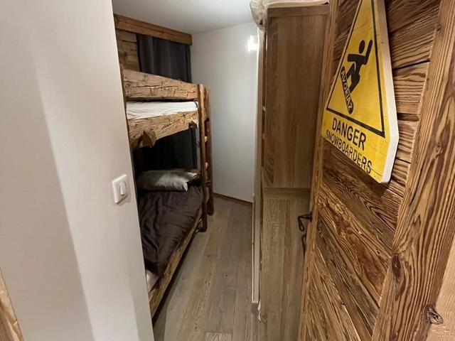 Beau duplex rénové pour 6 personnes, Avoriaz FR-1-759-54 - Avoriaz