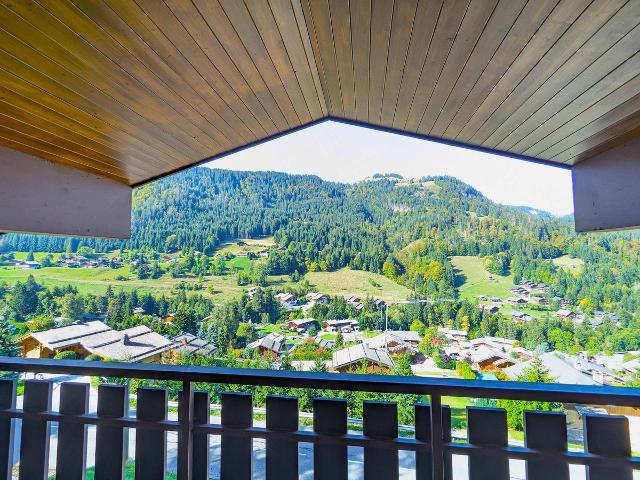 Appartement La Clusaz, 2 pièces, 6 personnes - La Clusaz