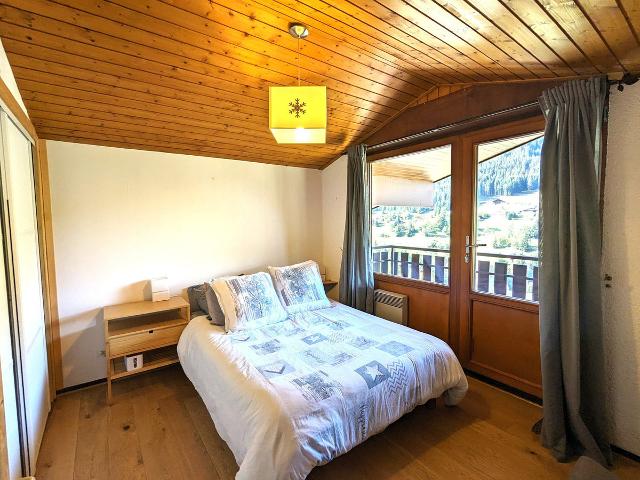 Appartement La Clusaz, 2 pièces, 6 personnes - La Clusaz