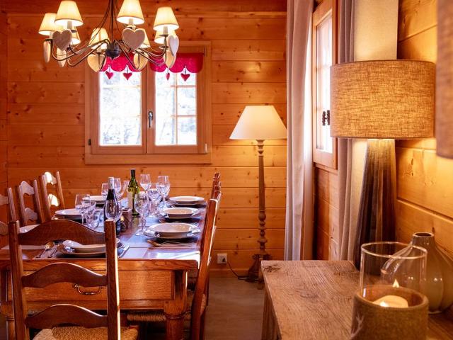 Châlet Chalet Nirvana - Villars - sur - Ollons 