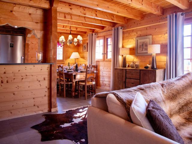 Châlet Chalet Nirvana - Villars - sur - Ollons 