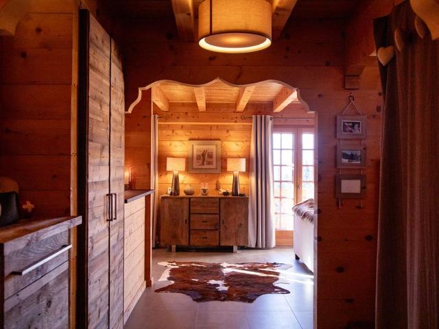 Châlet Chalet Nirvana - Villars - sur - Ollons 