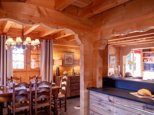 Châlet Chalet Nirvana - Villars - sur - Ollons 