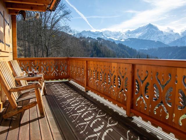 Châlet Chalet Nirvana - Villars - sur - Ollons 