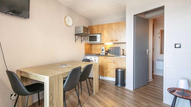 Appartement Les Marmottes N°311 - 2P6C - Chamrousse