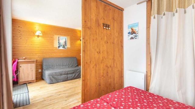 Appartement ASTERS A N°05 - ST6 - Chamrousse