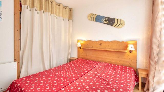 Appartement ASTERS A N°05 - ST6 - Chamrousse