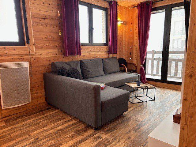 Appartement Airelles A RSL300-110A - Risoul 