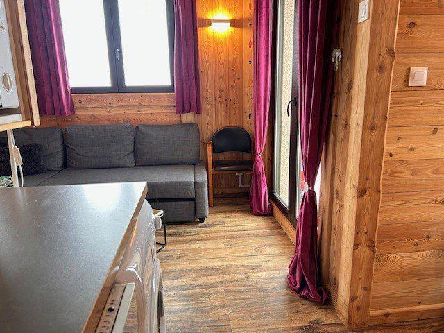 Appartement Airelles A RSL300-110A - Risoul 