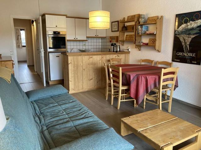 Appartement Athos ADH008-D3 - Alpe d'Huez