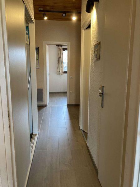 Appartement Athos ADH008-D3 - Alpe d'Huez