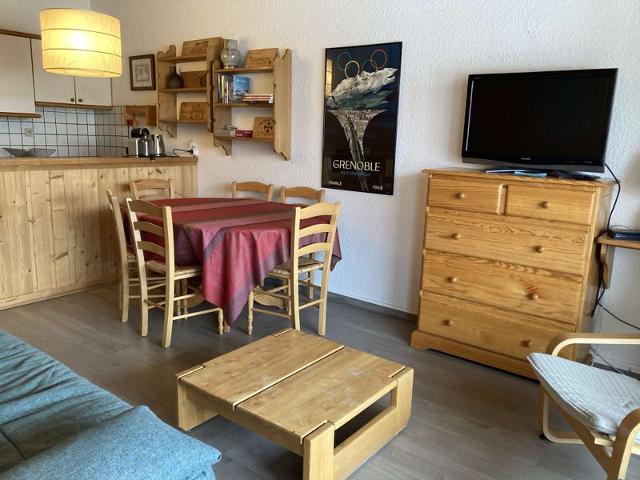 Appartement Athos ADH008-D3 - Alpe d'Huez