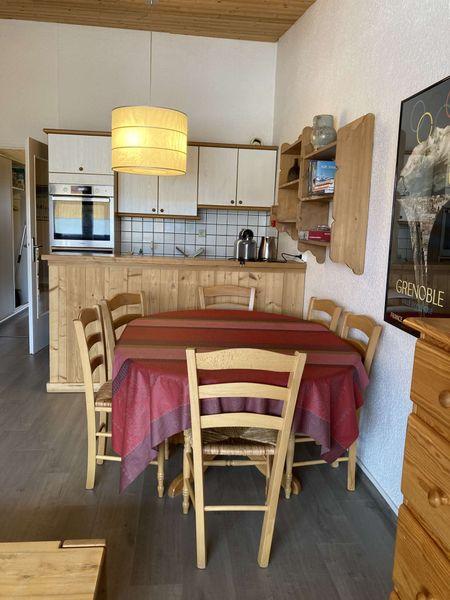 Appartement Athos ADH008-D3 - Alpe d'Huez