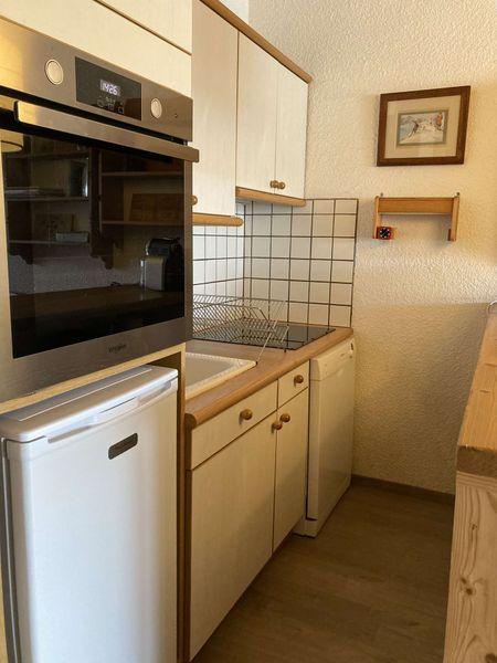 Appartement Athos ADH008-D3 - Alpe d'Huez