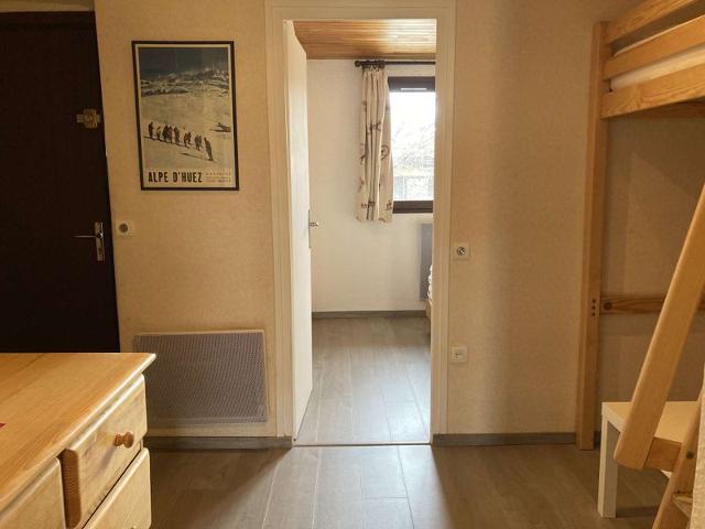 Appartement Athos ADH008-D3 - Alpe d'Huez