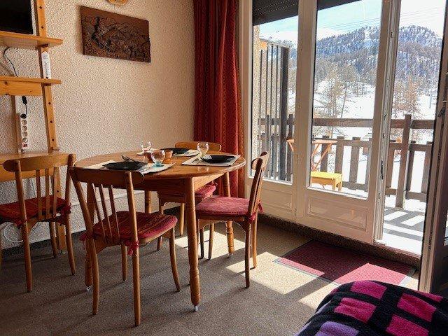 Appartement Cesier RSL130-34 - Risoul 