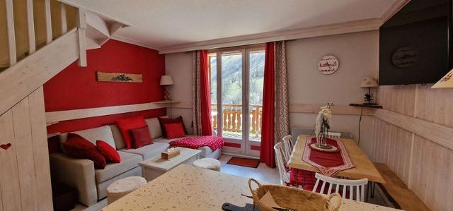 Chalets De L'arvan 2 CDA-THO-6A - Saint Sorlin d'Arves