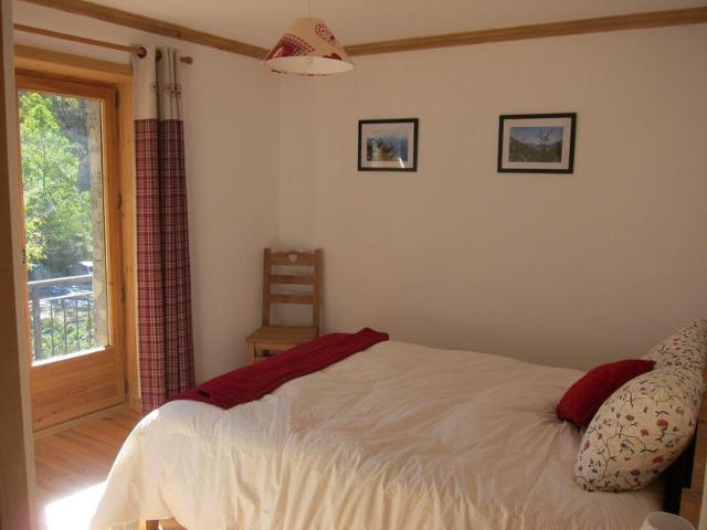 CHALET CHARDONS - Saint Martin de Belleville