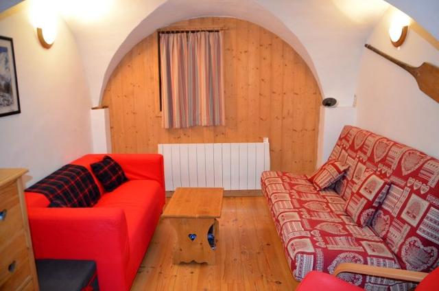 CHALET CHARDONS - Saint Martin de Belleville