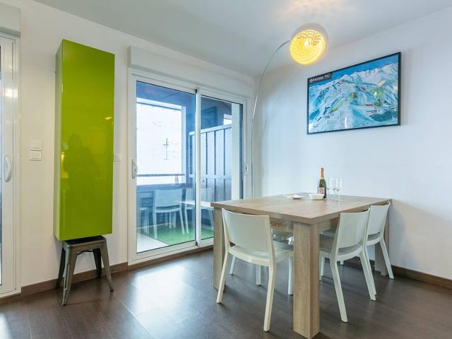 Appartement 8 pers. à Peyragudes - Pieds des pistes, balcons, 4 chambres, options confort FR-1-695-4 - Peyragudes