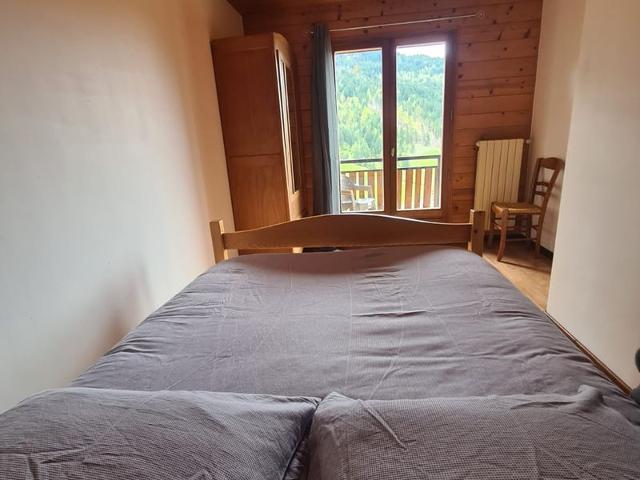 Chalet rénové 5 pers, garage, animaux admis, proche pistes ski - Le Grand-Bornand FR-1-467-125 - Le Grand Bornand