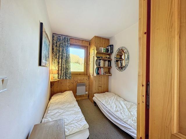 Appartement Mont Blanc : 2 chambres, terrasse, parking et équipements modernes FR-1-560-131 - Megève