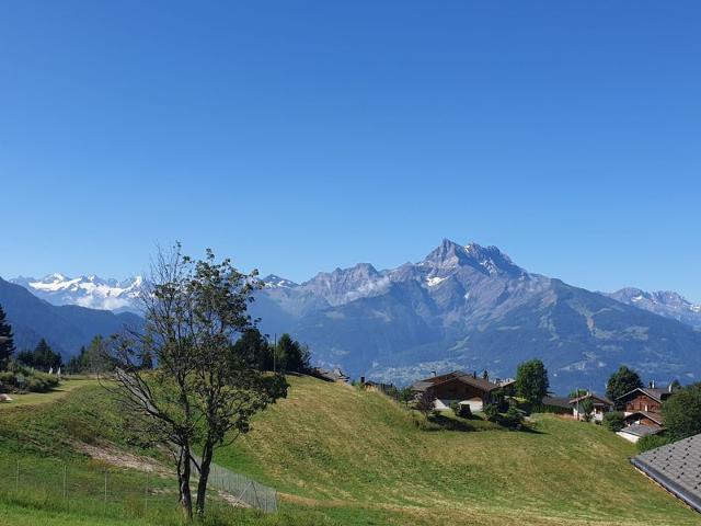 Châlet Chalet Olivier - Villars - sur - Ollons 