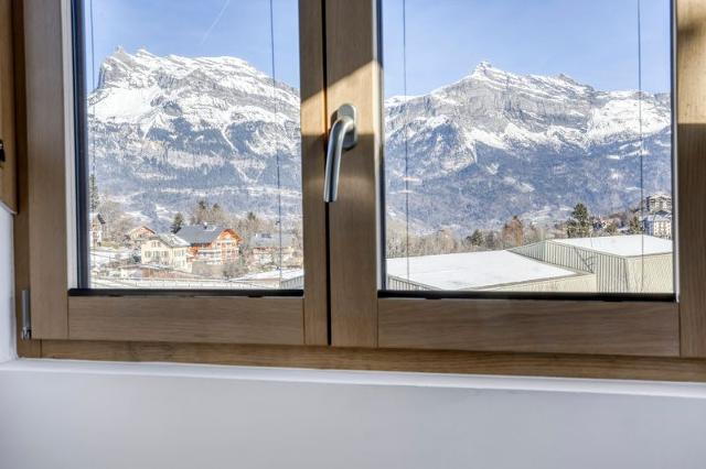 Appartements GALLERY MONT BLANC - Saint Gervais Mont-Blanc