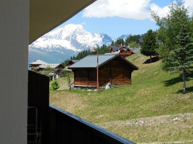 Appartement Praz De L'ours B PURSII38 - Vallandry