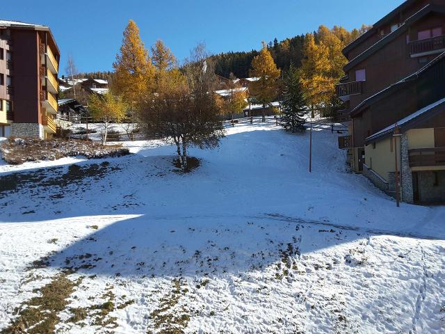 Appartement Praz De L'ours B PURSII38 - Vallandry