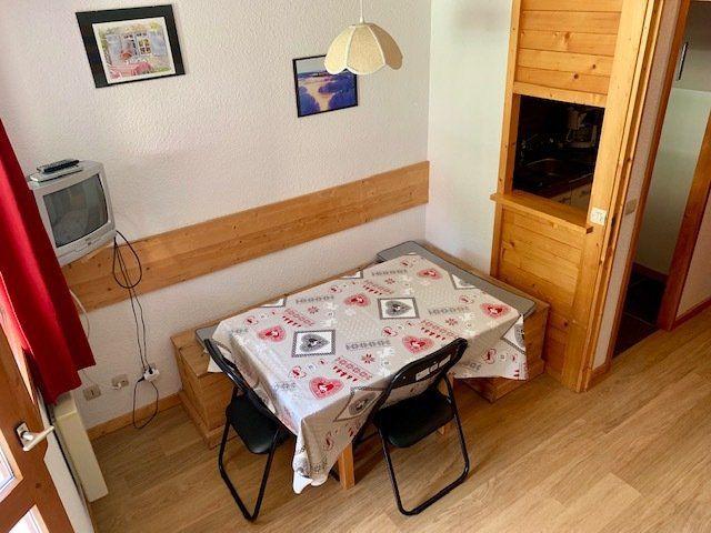 Appartement Praz De L'ours B PURSII38 - Vallandry