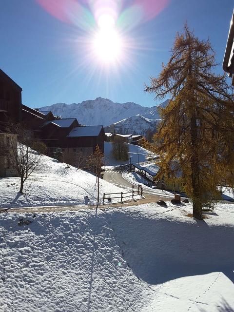 Appartement Praz De L'ours B PURSII38 - Vallandry