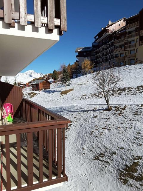 Appartement Praz De L'ours B PURSII38 - Vallandry