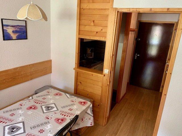 Appartement Praz De L'ours B PURSII38 - Vallandry