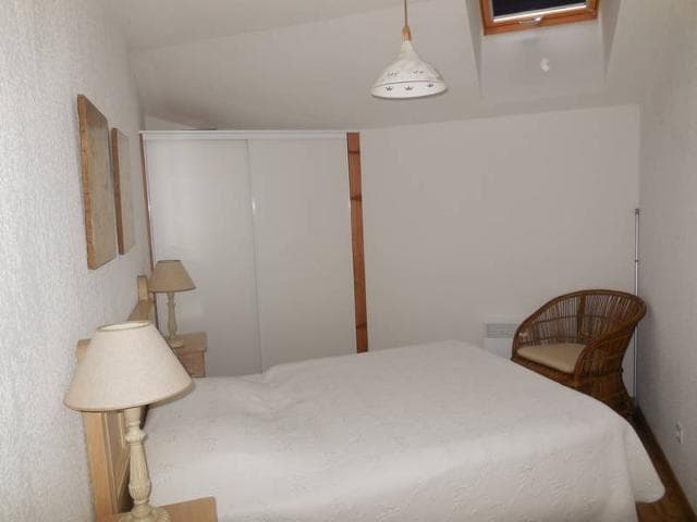 Appartement Arollaie ARO302 - Peisey-Nancroix