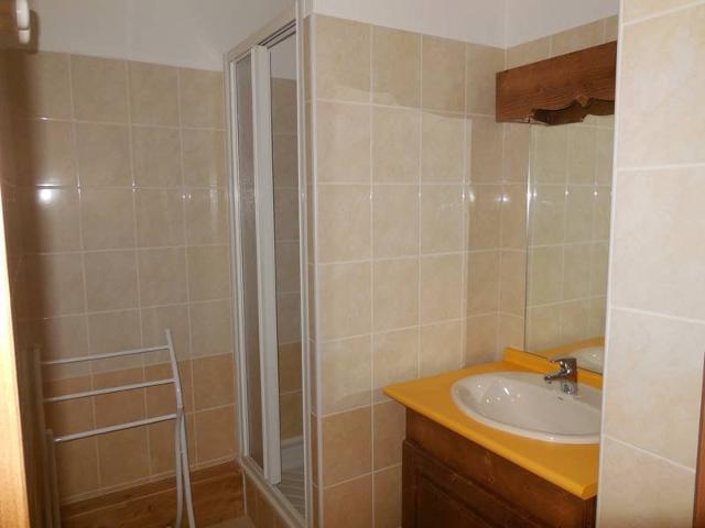 Appartement Arollaie ARO302 - Peisey-Nancroix