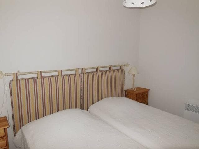 Appartement Arollaie ARO302 - Peisey-Nancroix